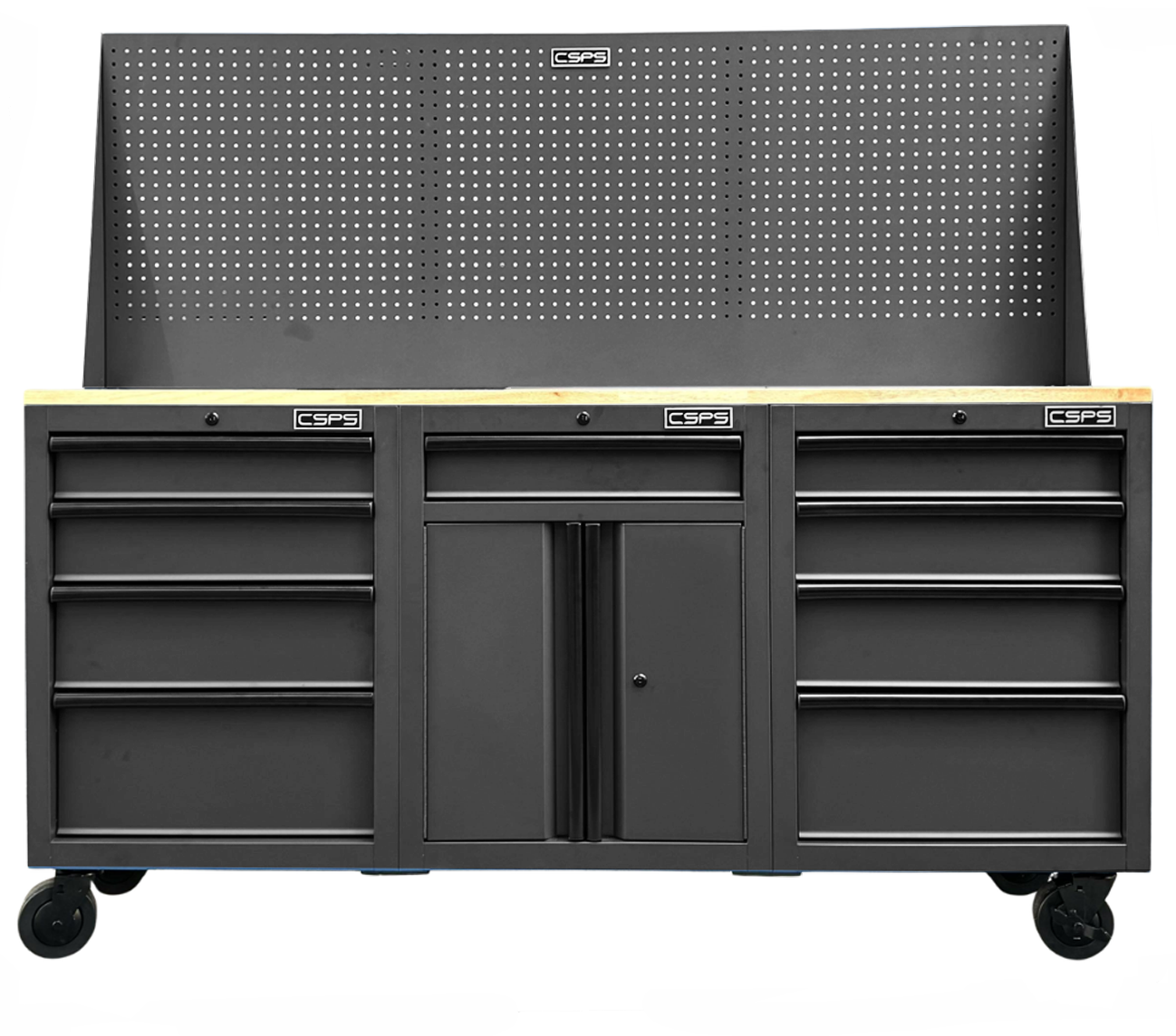 Cách vệ sinh tủ dụng cụ inox luôn sáng bóng như mới