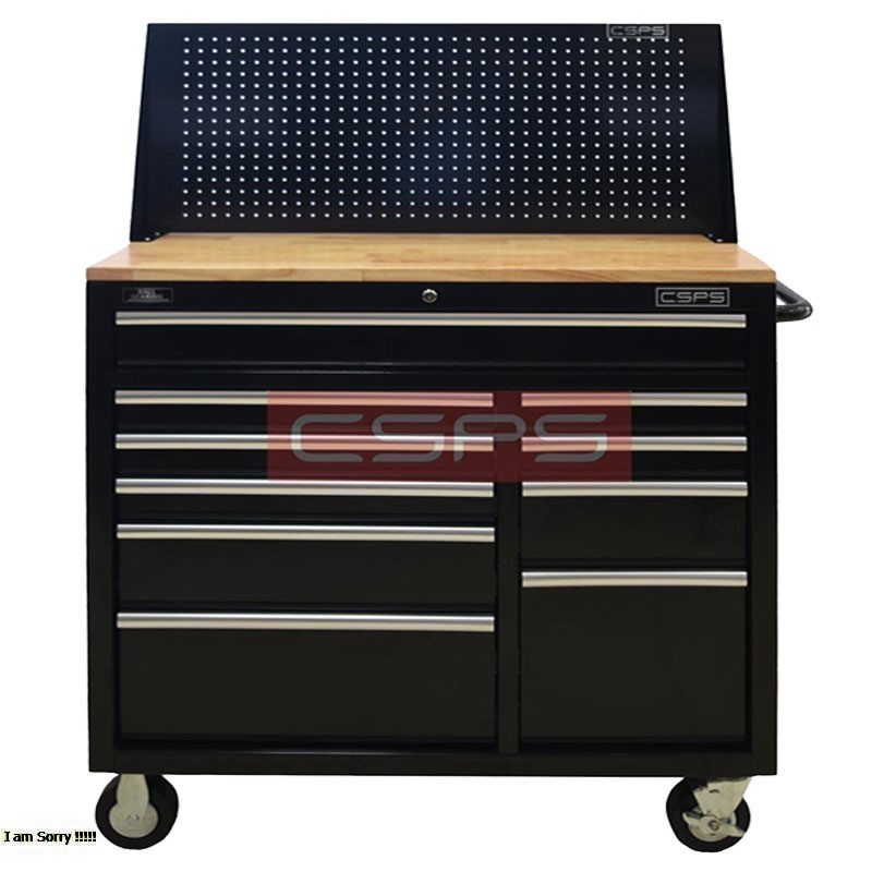 Top tủ dụng cụ CSPS đáng mua nhất 2026