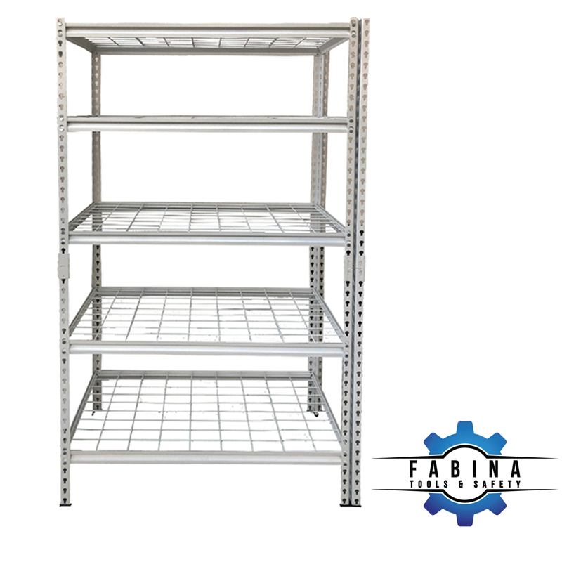 Checklist chọn kệ đa năng cho nhà xưởng