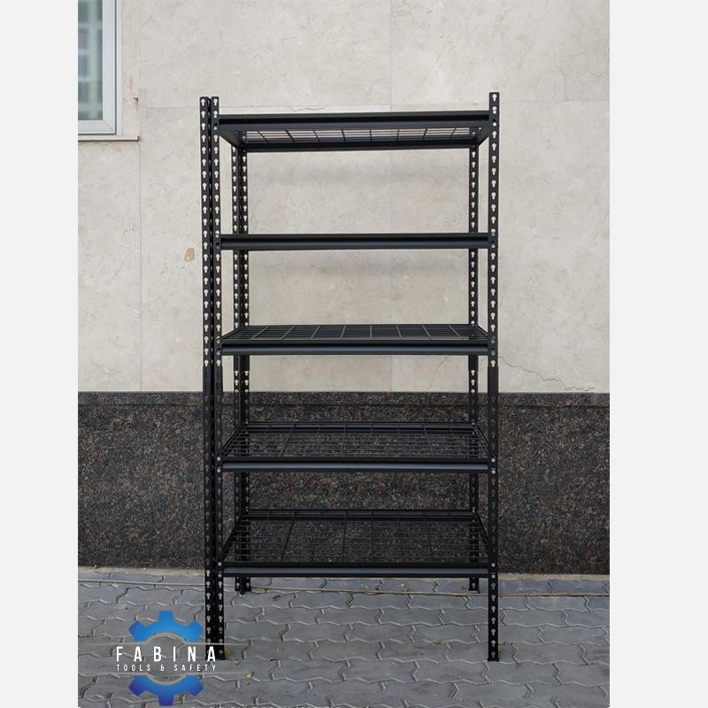 Checklist chọn kệ đa năng cho nhà xưởng