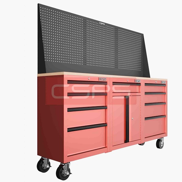 Địa chỉ Mua tủ dụng cụ chính hãng
