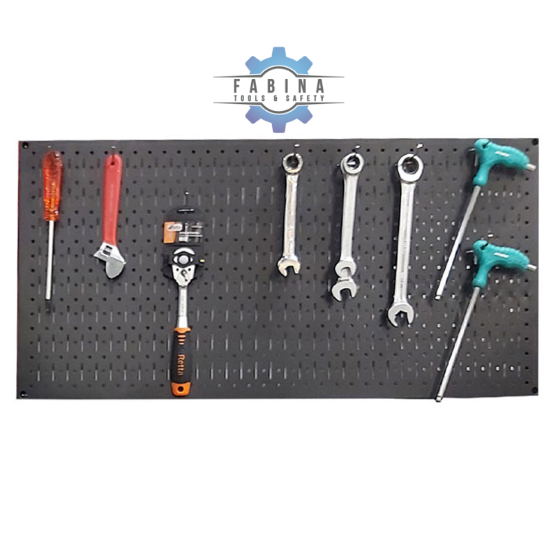 Giải pháp tối ưu không gian làm việc chuyên nghiệp cùng Fabina