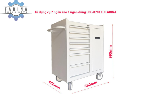 Mua tủ dụng cụ TP.HCM