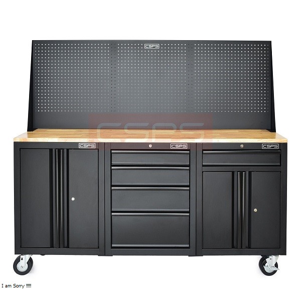 Tủ đồ nghề đựng dụng cụ cầm tay