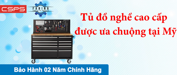 Quy trình đặt mua tủ dụng cụ chuyên nghiệp từ A đến Z