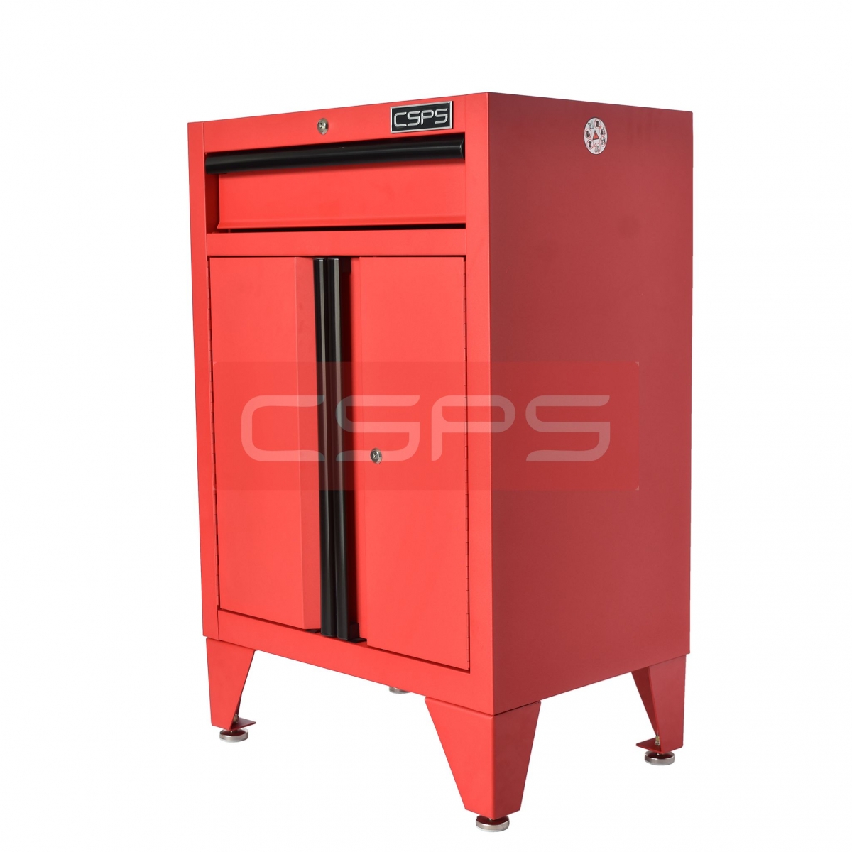 Tủ dụng cụ 2 tầng