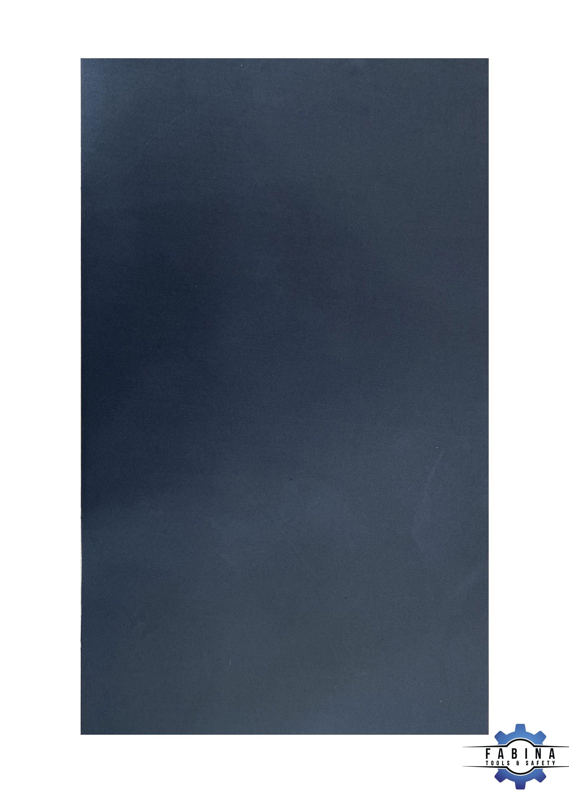 Set of anti-scratch pads 710x420mm - 3 sheets