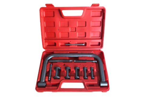 Bộ căng lò xo van vạn năng Yizhe YZ-6007