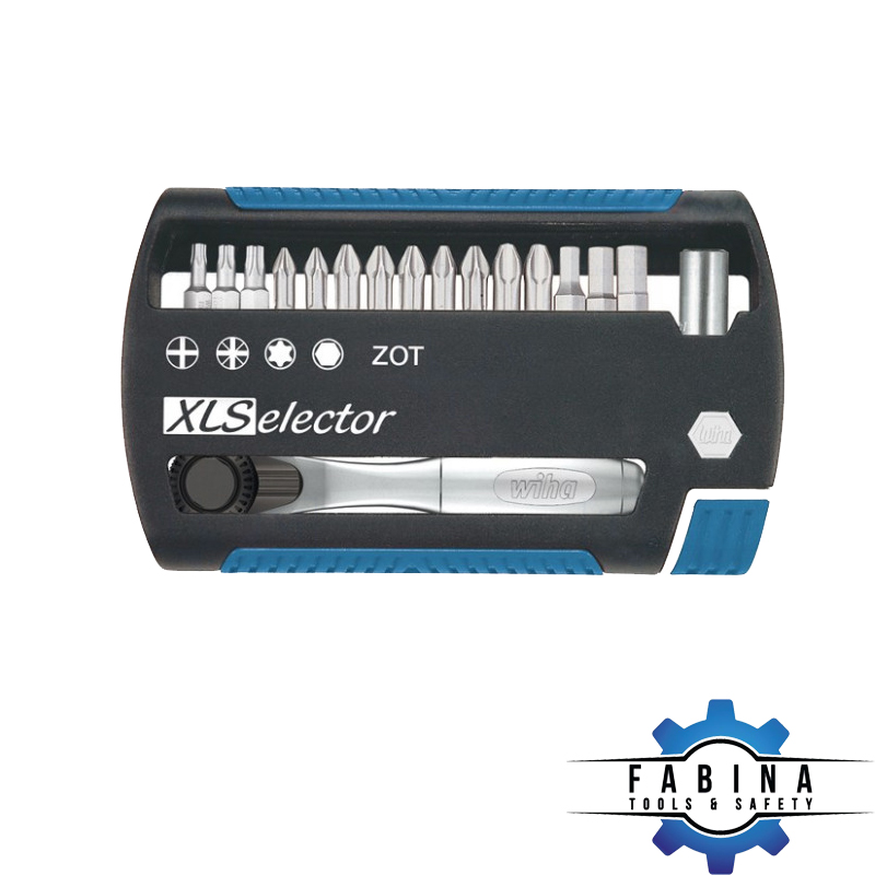 Bộ đầu Bit Wiha 36951
