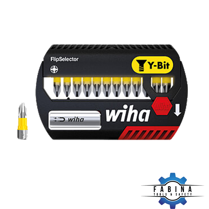 Bộ đầu Bit Wiha 41829 / 41828 / 41827