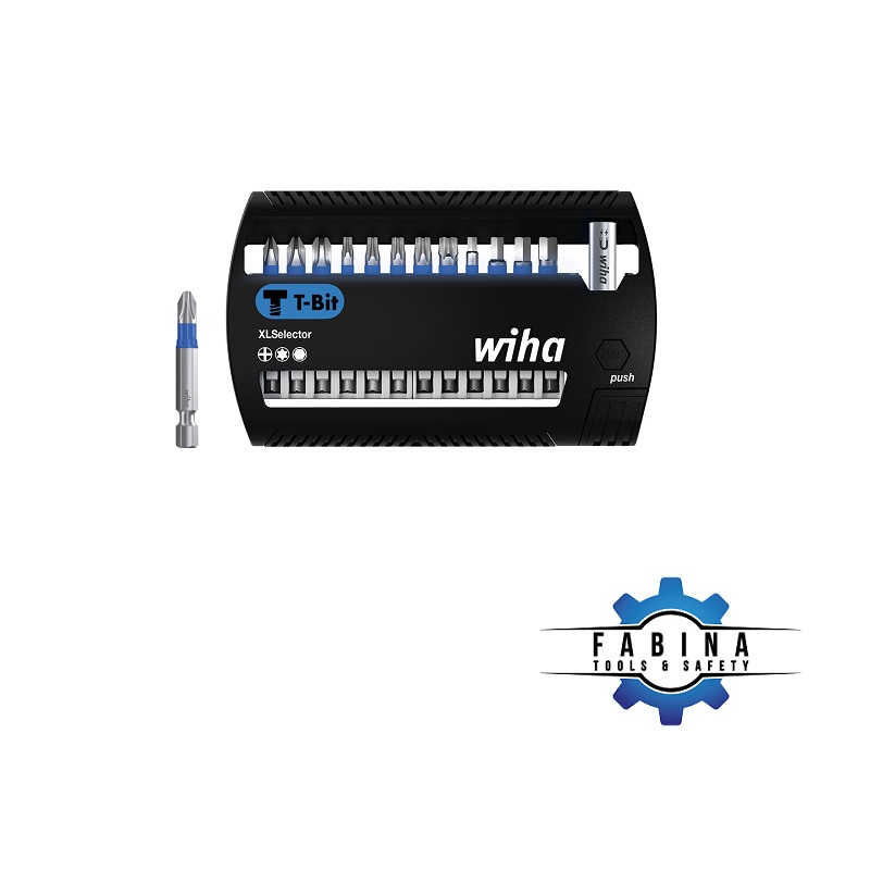Bộ đầu tua vít Tiêu chuẩn 50 mm 41831