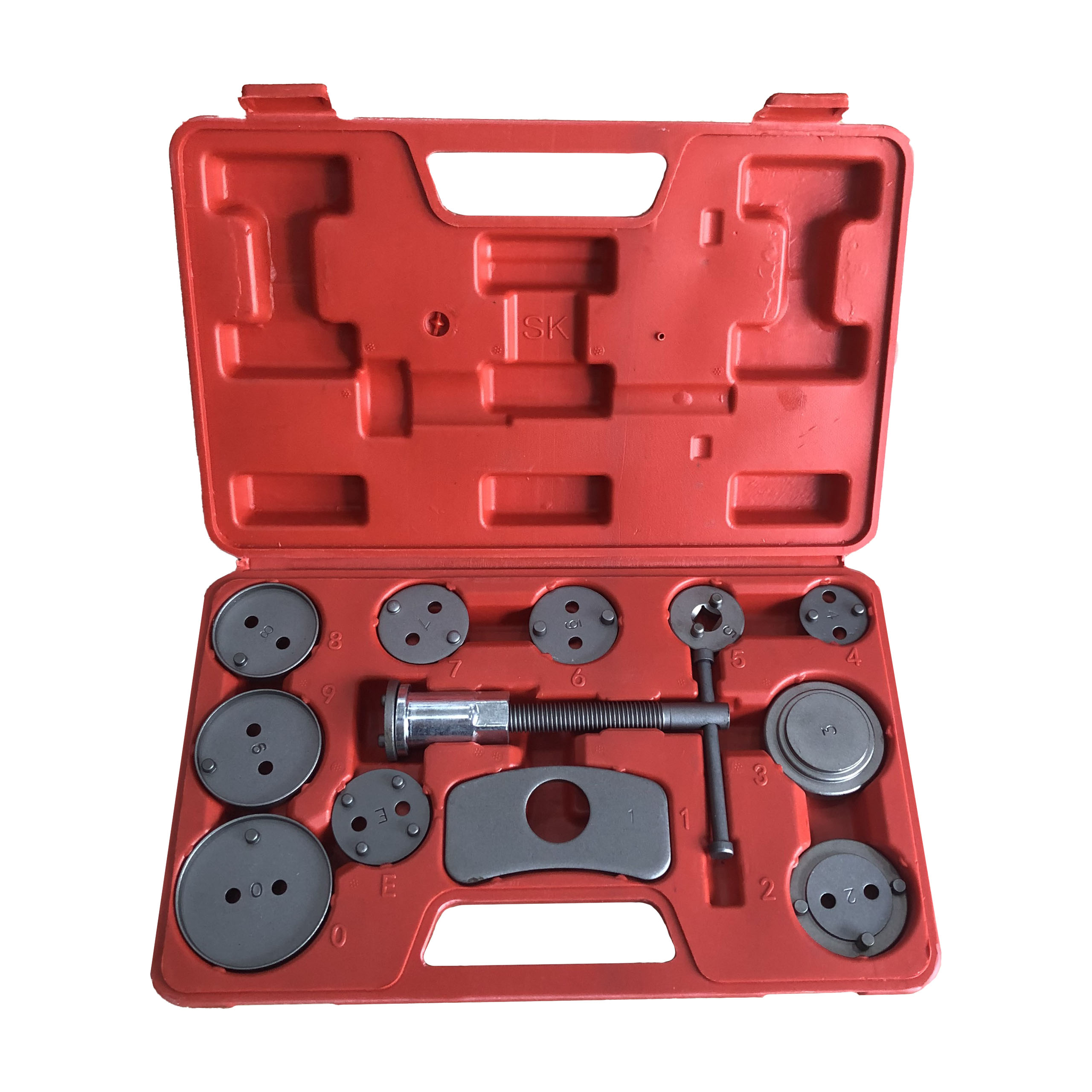Bộ dụng cụ phanh Yizhe YZ - 6021