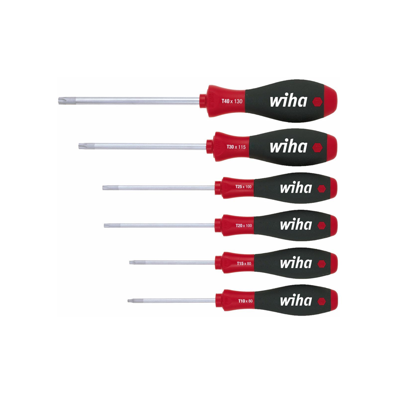 Bộ tua vít Wiha 07155