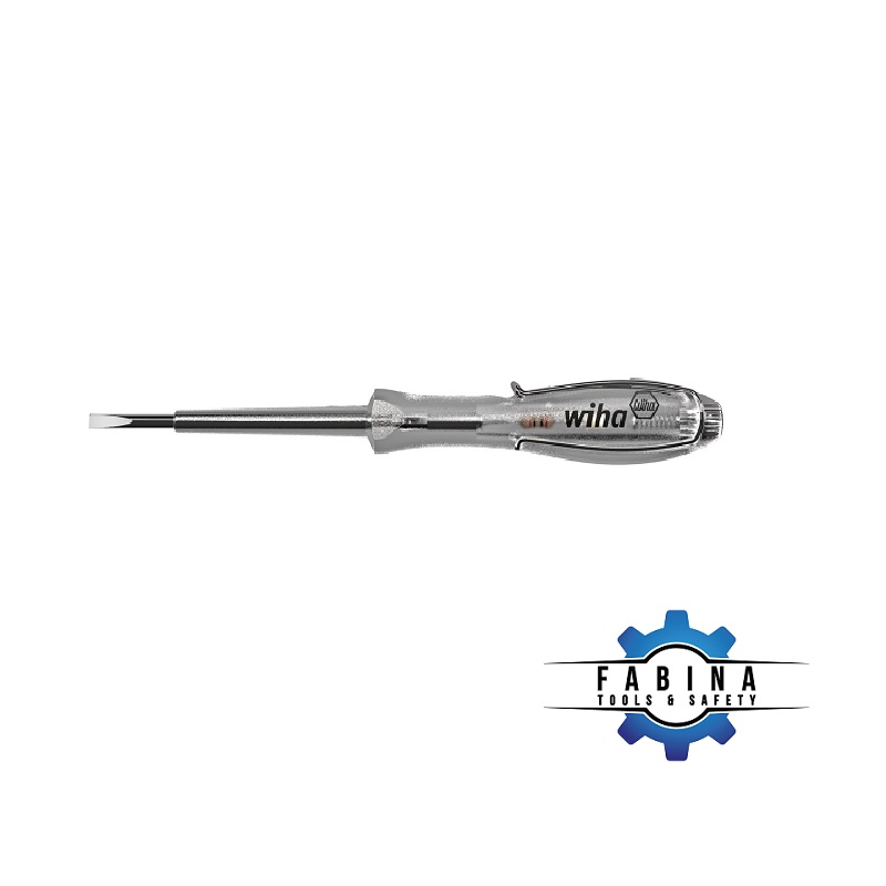 Bút thử điện 110V-250V Wiha 34745
