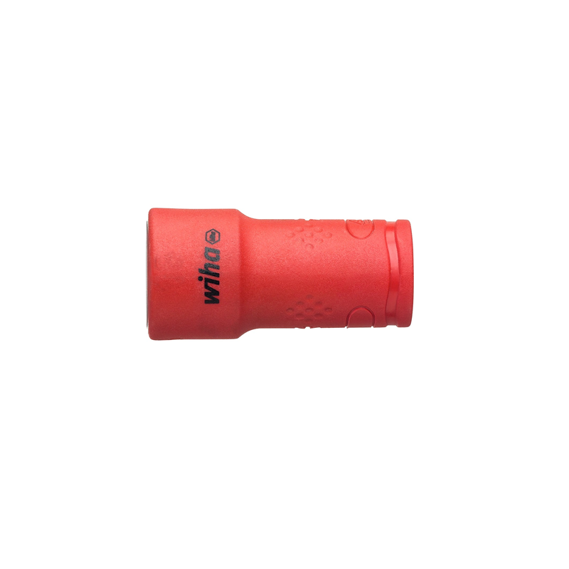 Chèn trình điều khiển đai ốc cách điện Wiha 43088