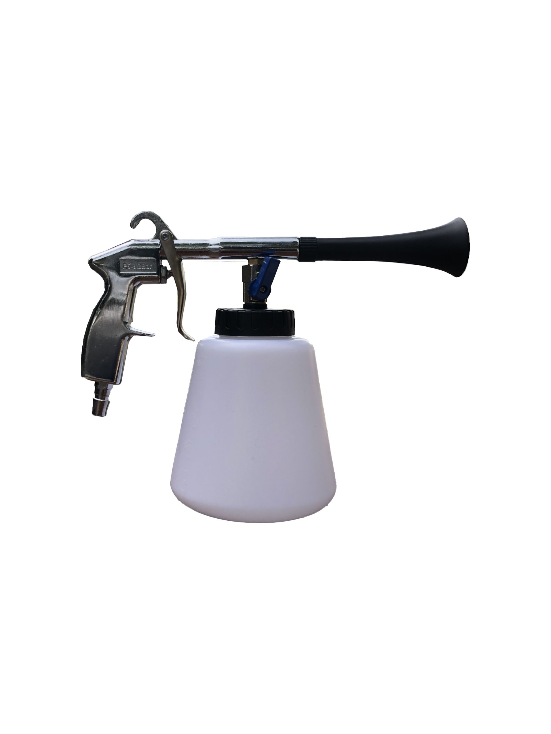 Súng làm sạch bề mặt ô tô cao áp YB-023-3