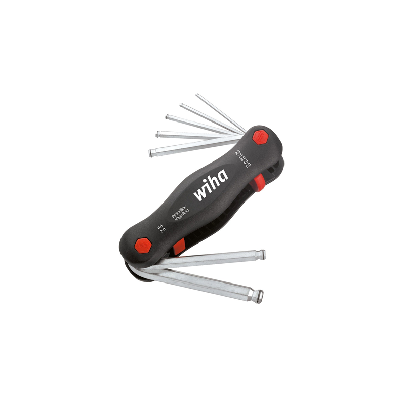 Đa công cụ Wiha 23033