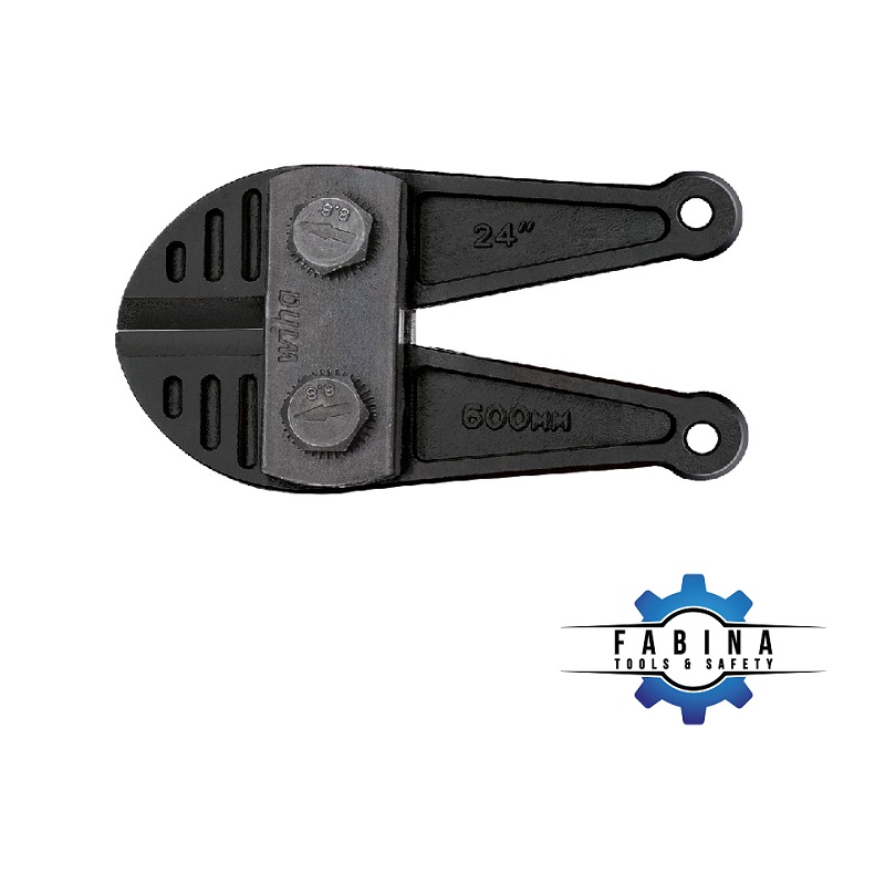 Đầu cắt kìm cộng lực Wiha 39375 / 39377 / 39379 / 39381