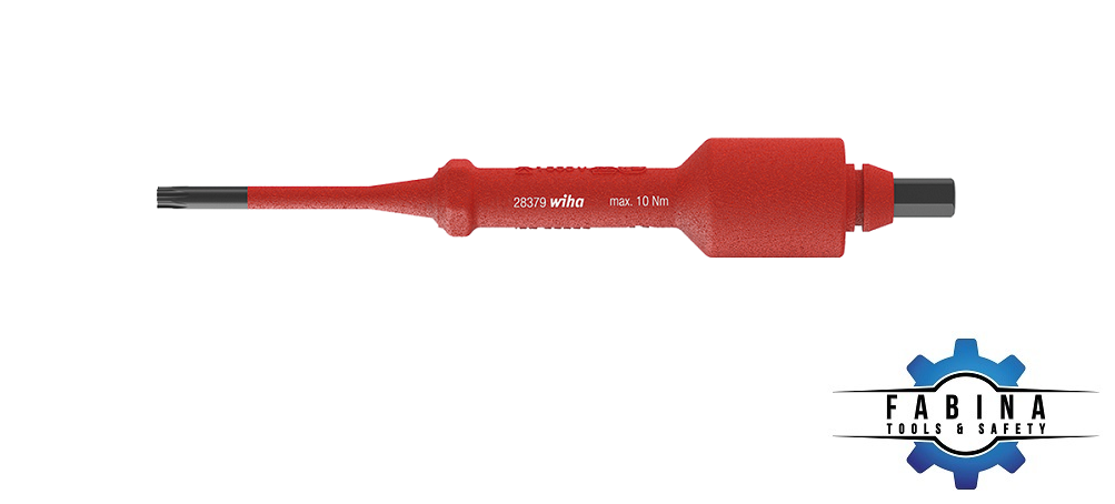 Đầu vít hình sao Wiha 38931