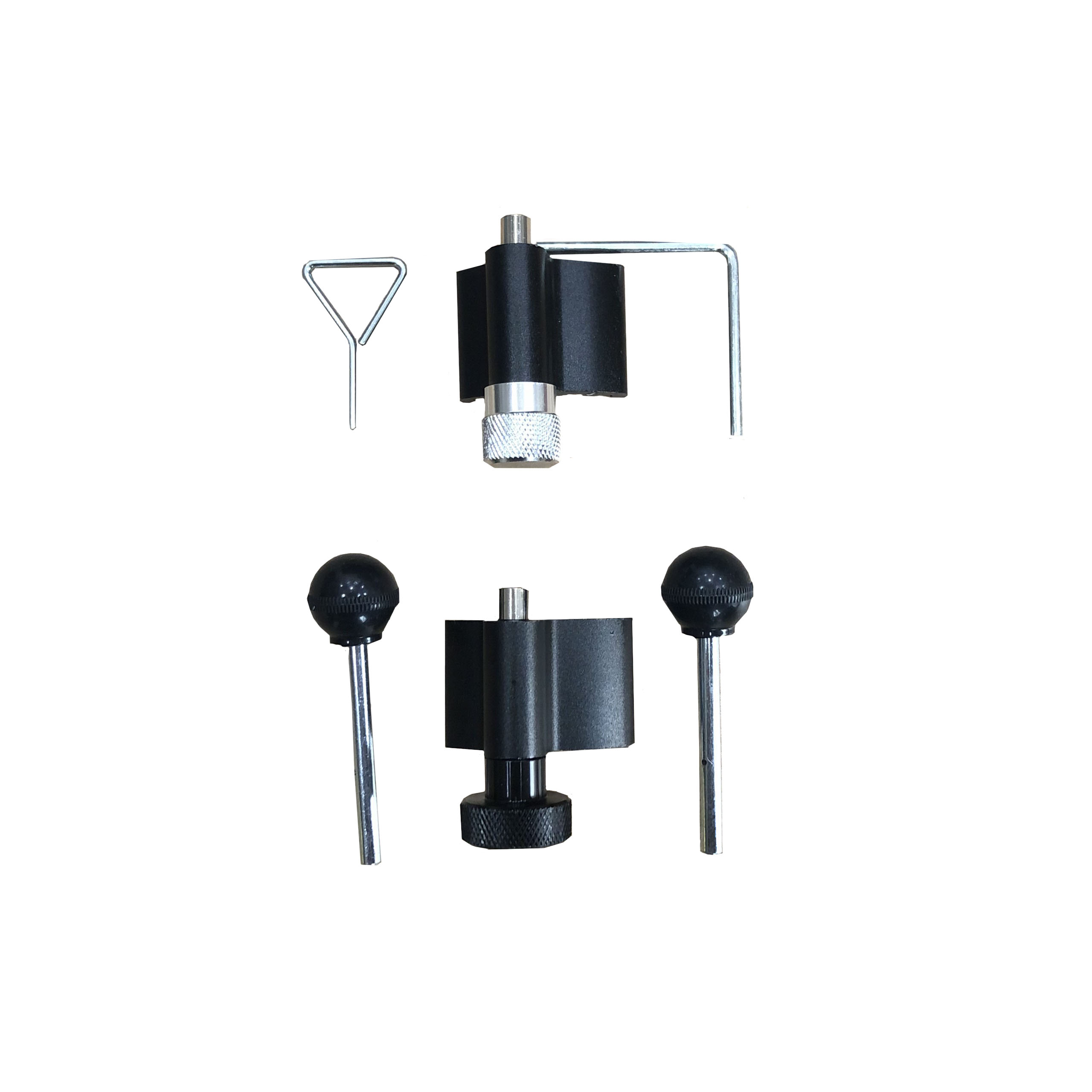 Bộ công cụ định thời động cơ ô tô Yizhe YZ - 9053