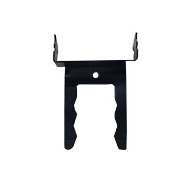 Pegboard Gripper and Hammer Holder for Pegboard