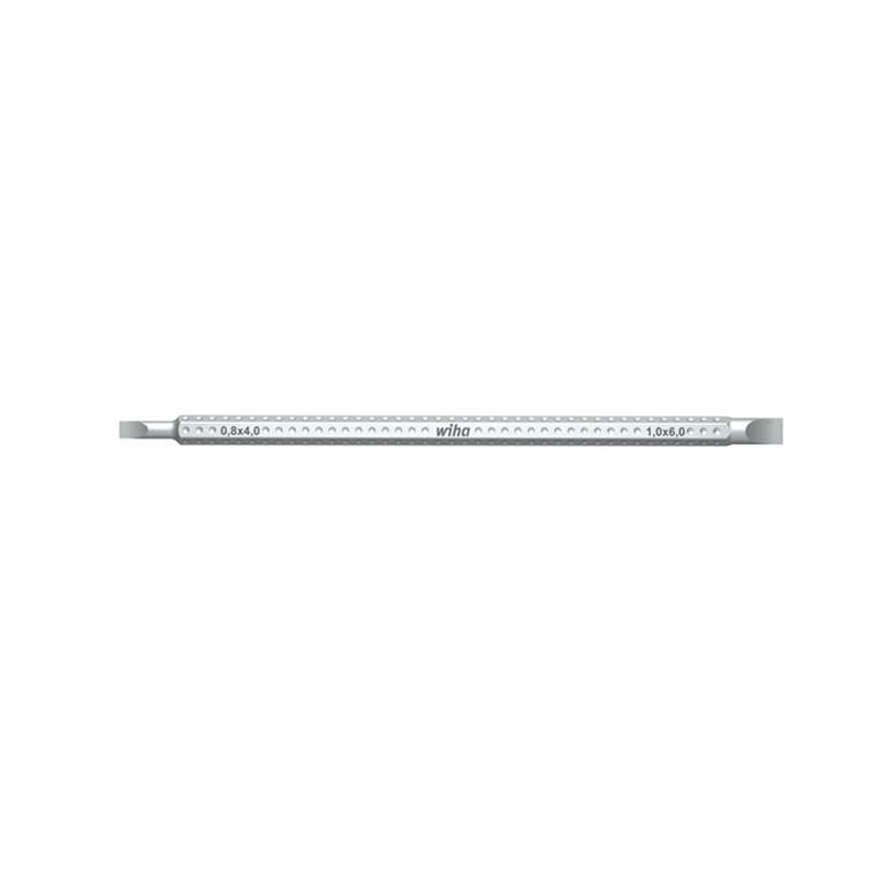 Interchangeable blade SYSTEM 6 00629