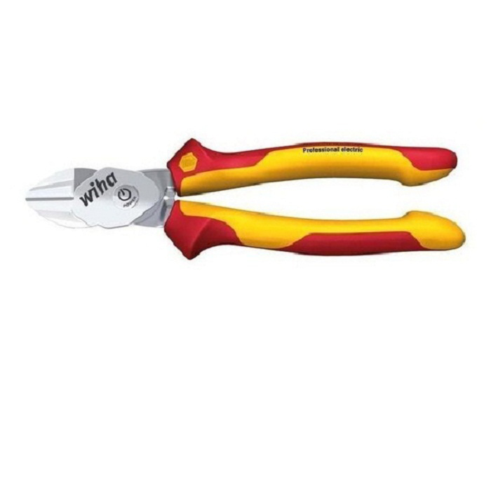 Kìm cắt cường lực 200mm Wiha 38191