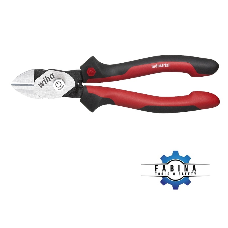 Wiha cutting pliers 38189