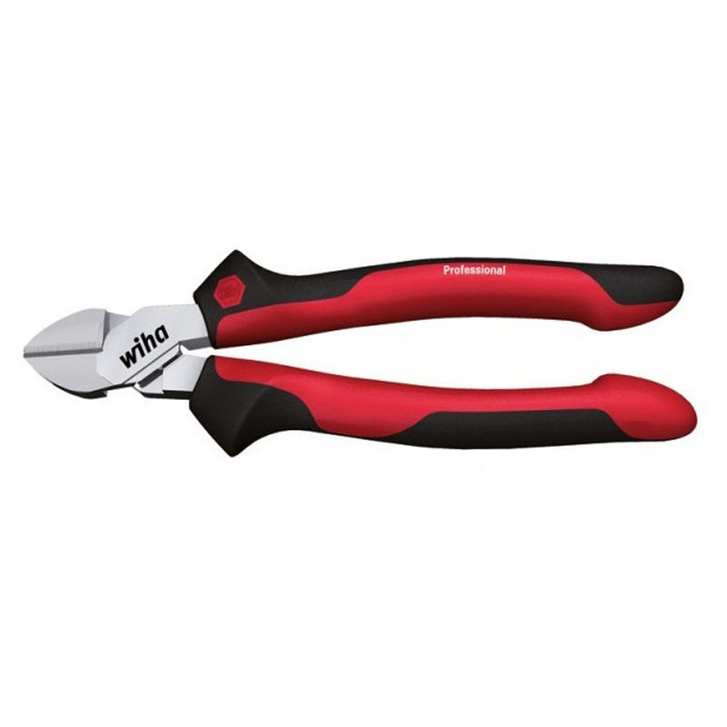 Kìm cắt chuyên nghiệp 180mm Wiha 43339