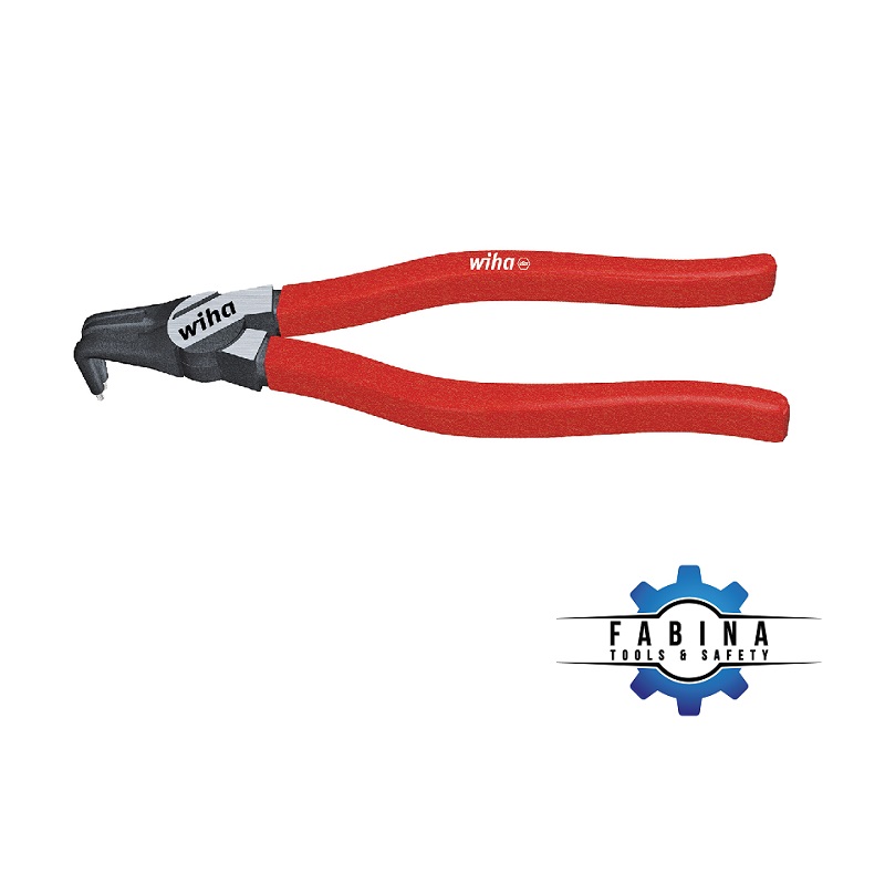 Wiha Classic Side Opening Pliers 34697