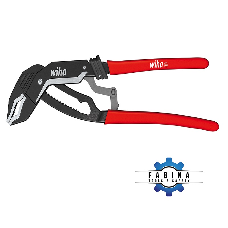 Wiha raven beak pliers 39091