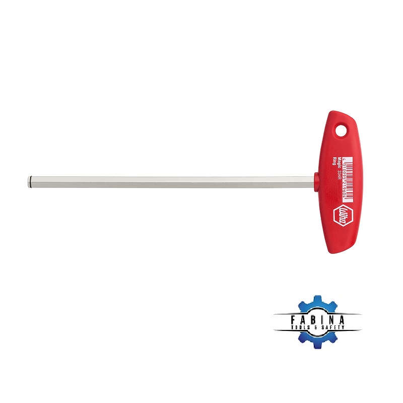 Lục giác chữ T Wiha 22168