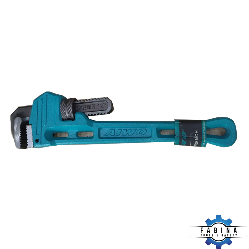 Mỏ lết răng 12'' Aiwo
