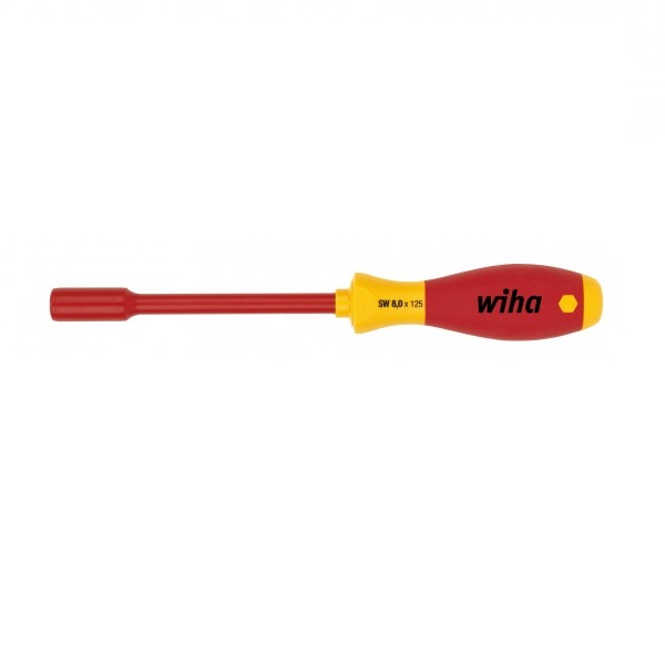 Screwdriver SoftFinish® electric - Wiha 00858