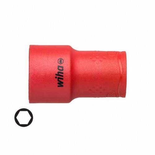 Socket Wiha 43077