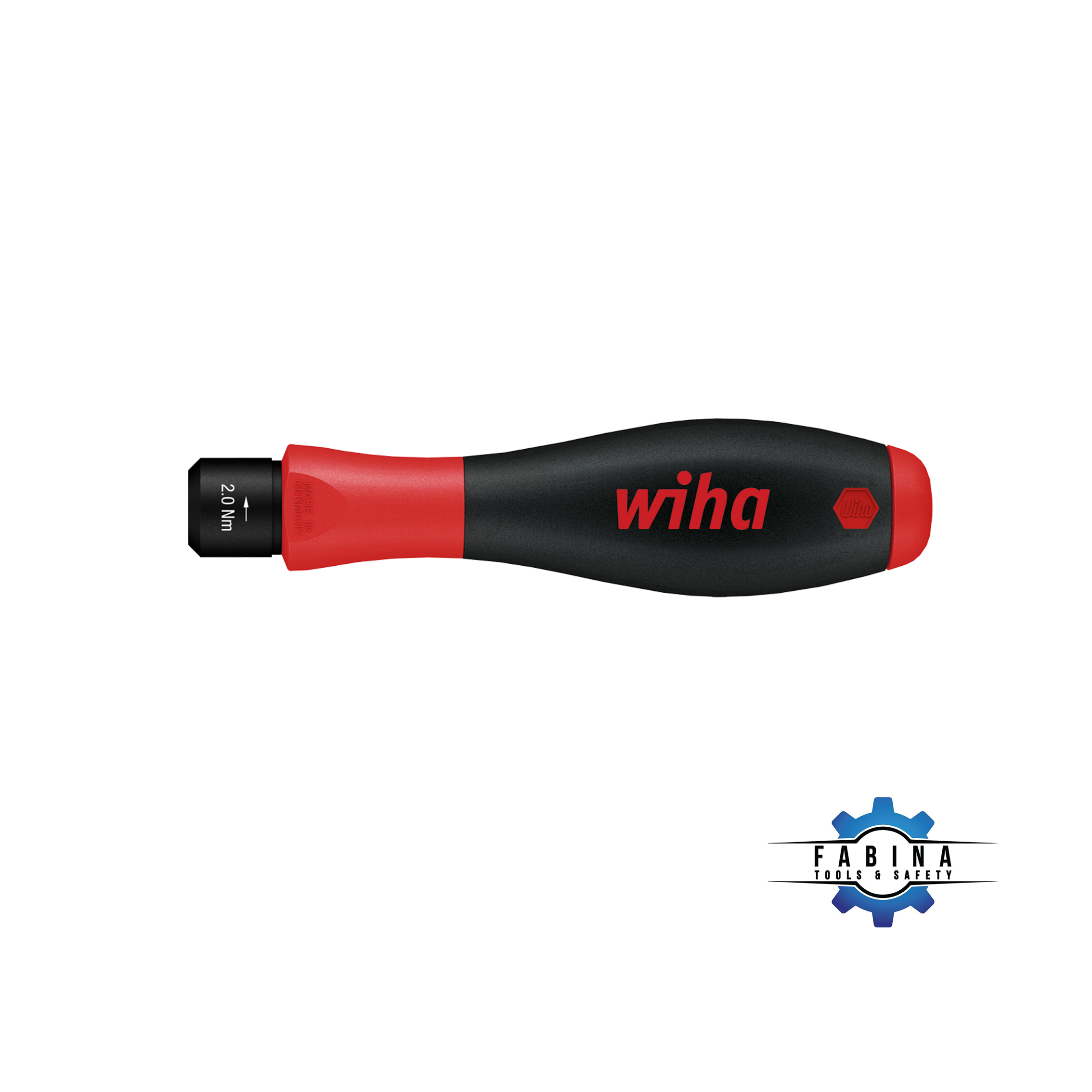 Tay cầm tua vít Wiha 26925