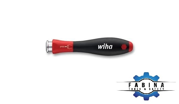 Tay cầm tua vít Wiha 30373