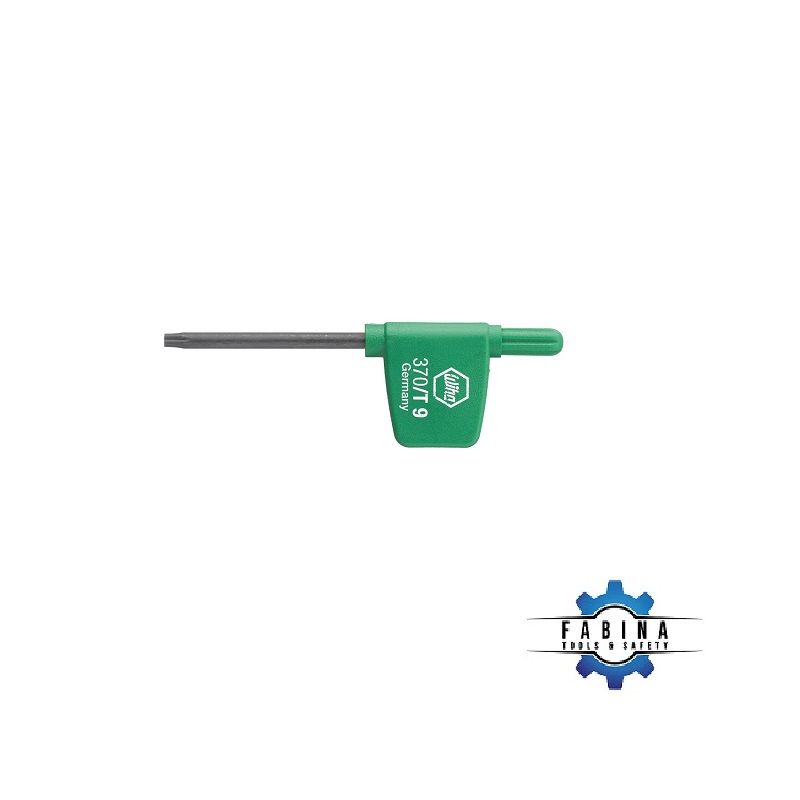 Tay vặn đầu sao Wiha 03730 (T15 x 45 x 80)