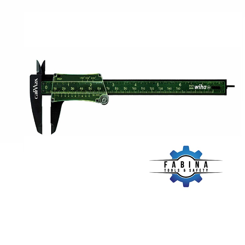 Thước cặp cơ Wiha 27083