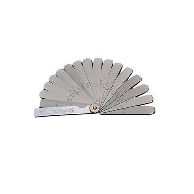 Thước xếp đo độ dày Harden