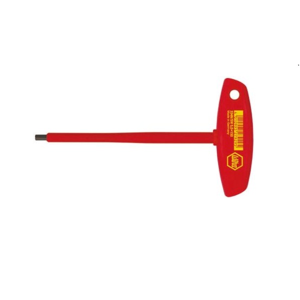 Tools Hex Key Insulated - Wiha 27928