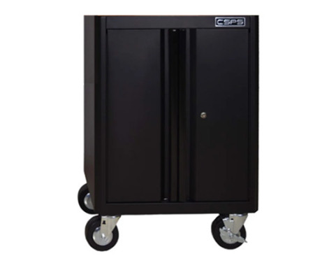 Tủ dụng cụ CSPS 61cm màu đen