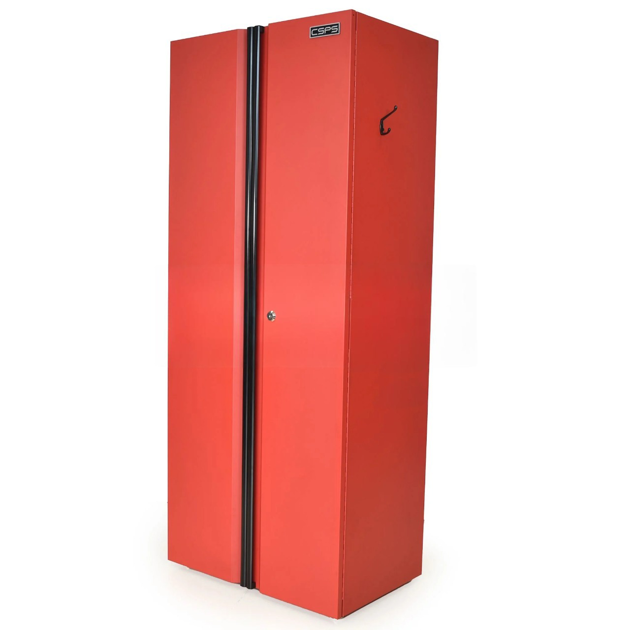 Tủ dụng cụ CSPS 76cm - 03 ngăn đỏ