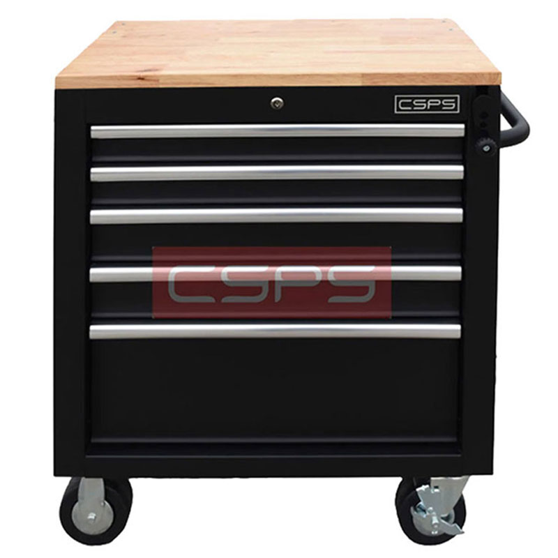 Tủ dụng cụ đồ nghề CSPS 7605 76 cm – 05 hộc kéo