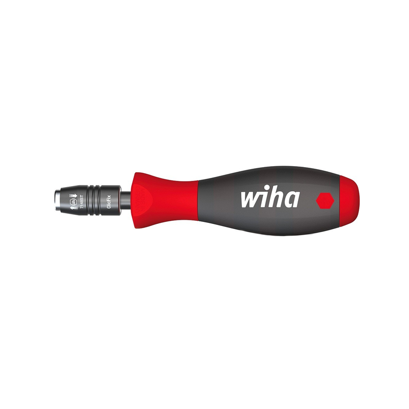 Tua vit đầu bit có khóa cơ học 40331