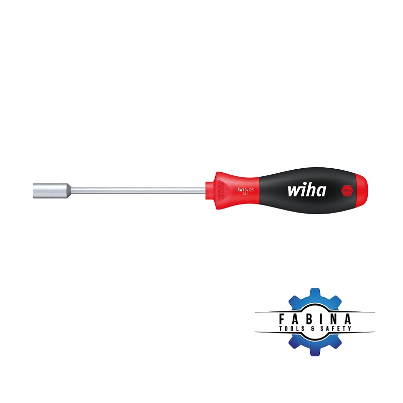 Tua vít đầu lục giác Wiha 01018