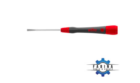 Tua vít điện đầu dẹp Wiha 42395 (3 x 100 x 200)