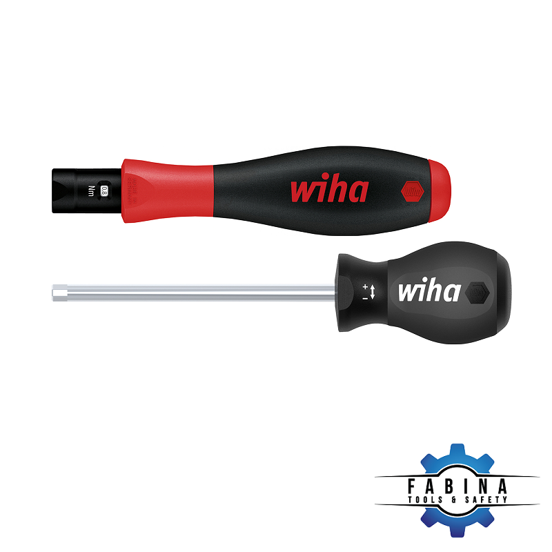 Tua vít điều chỉnh lực Wiha 26461