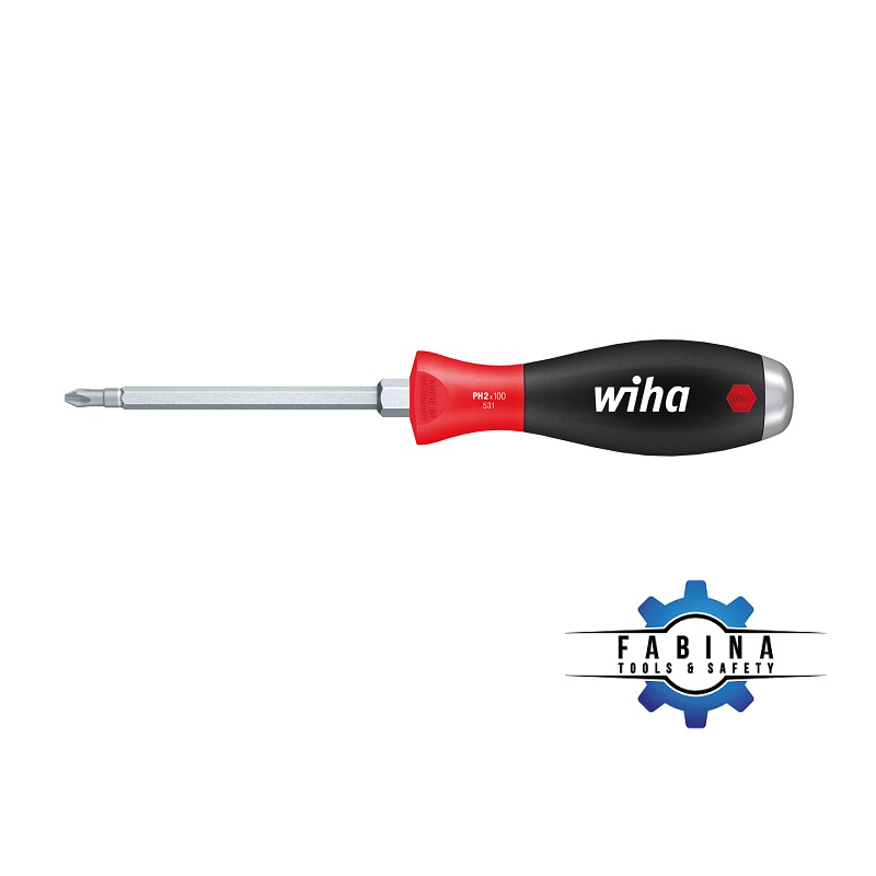 Tua vít đóng Wiha 03237