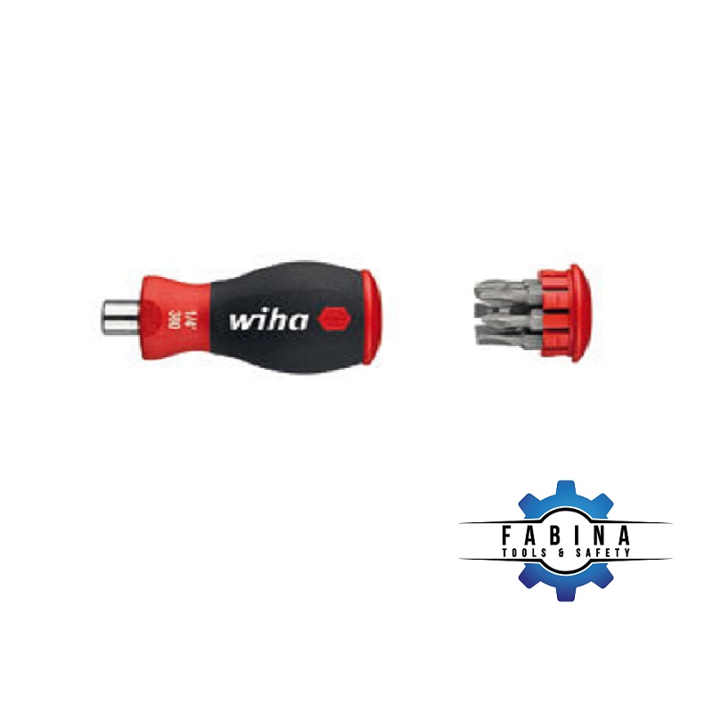 Tua vít Wiha 33738